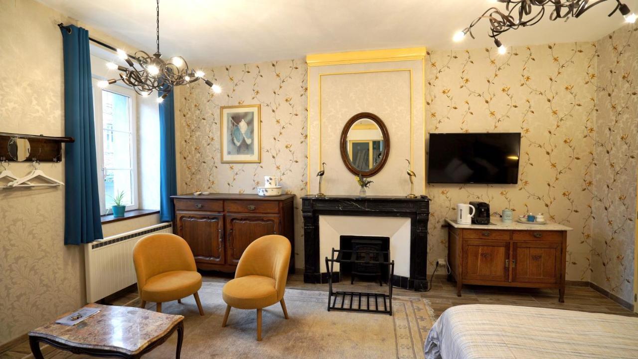 Bed & Breakfast Au Chapitre Rozoy-sur-Serre