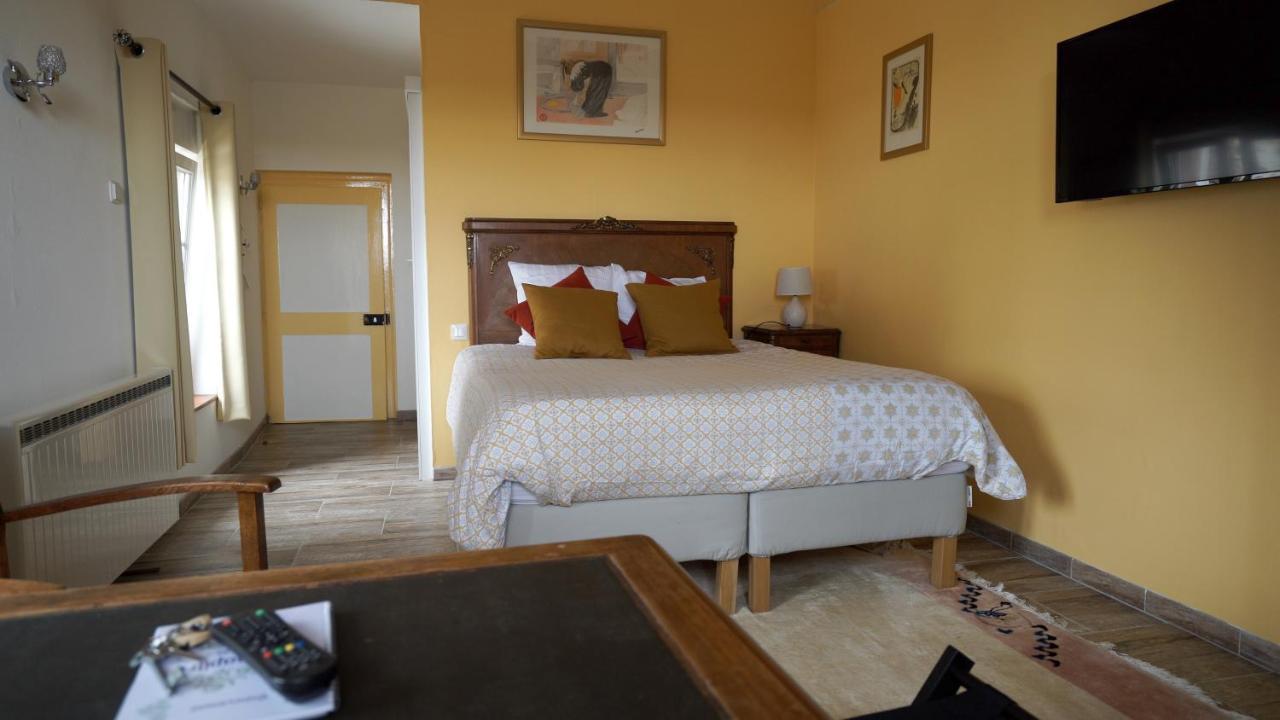 Bed & Breakfast Au Chapitre *