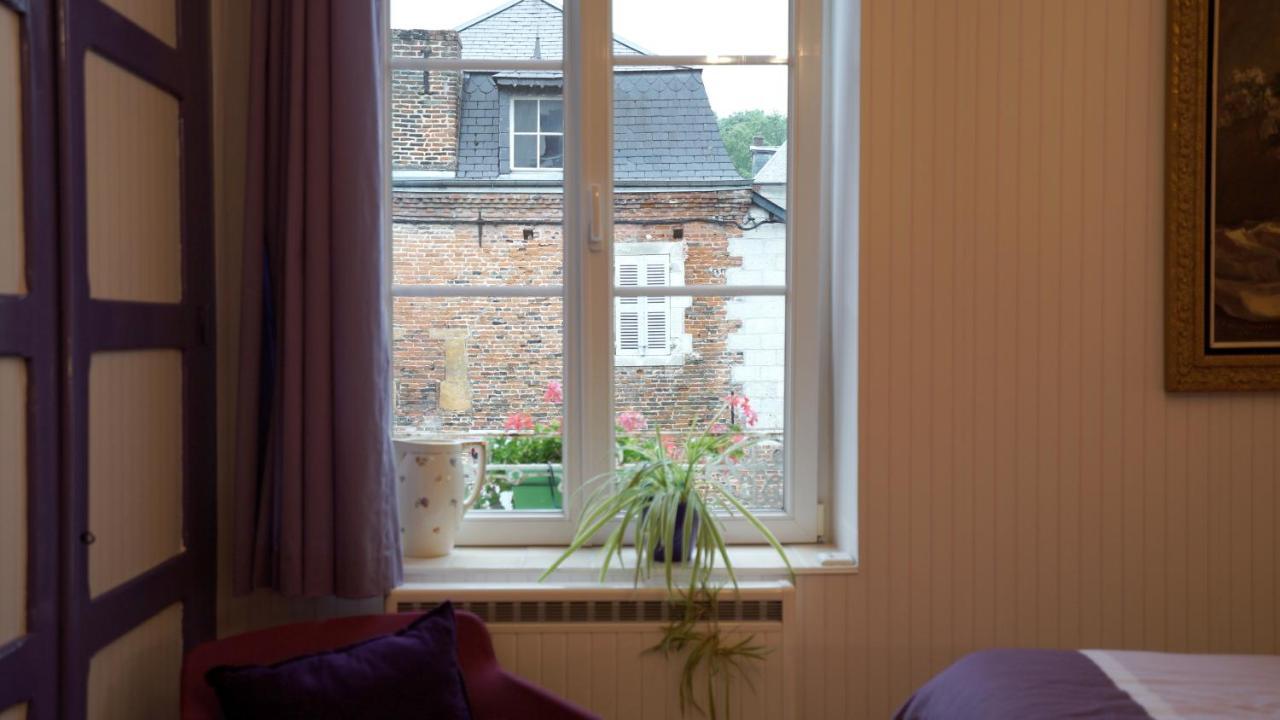 Bed & Breakfast Au Chapitre Rozoy-sur-Serre