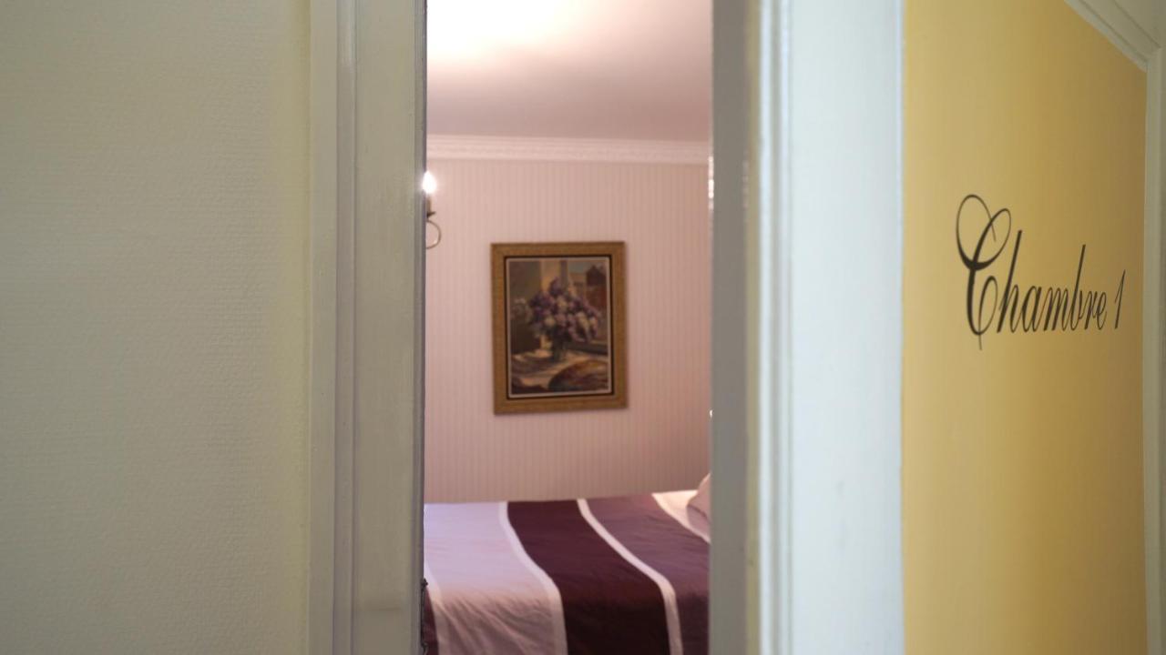 Au Chapitre Rozoy-sur-Serre