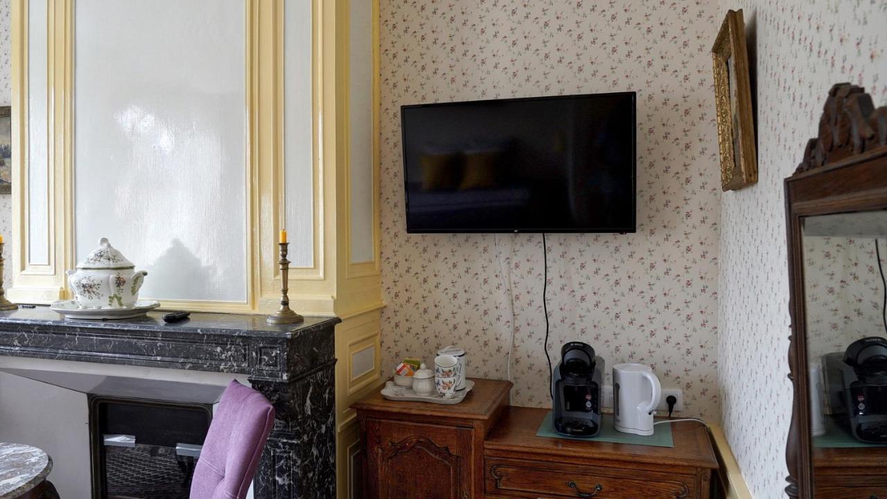 Au Chapitre